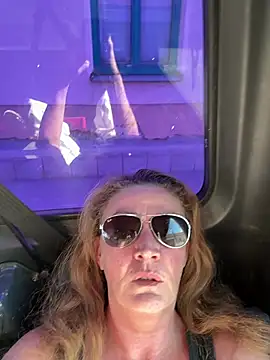 MumGabriela Webcam-Show