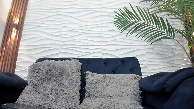 Show Webcam de Pavo_tv