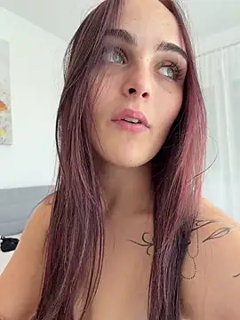 ScarStarX Live XXX-Chat