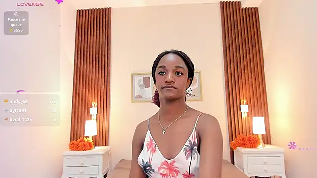 Chloebrunnie – Live XXX-chat