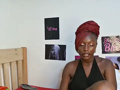 Aria_ah's Live XXX Chat