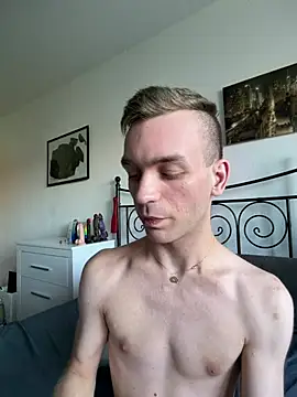 Chat XXX Live nick_subvyx
