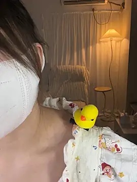 _xiaoxinxin_ 即時 XXX 聊天