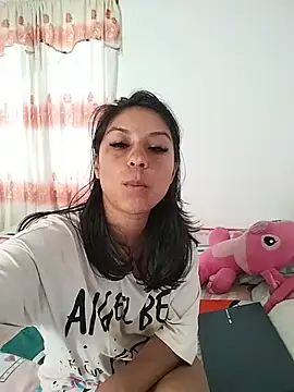 AngelicaStorms Live XXX-chat