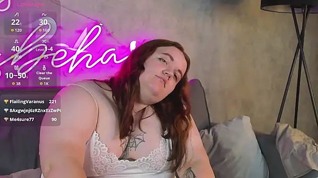 Angela_Cole 现场XXX聊天