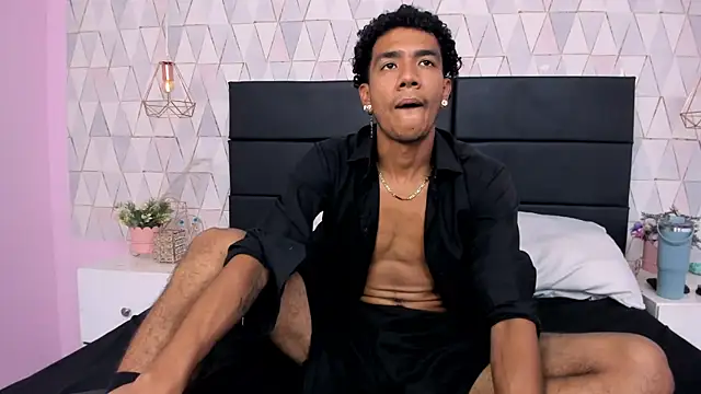 Czat XXX na żywo – MarckThompsonn