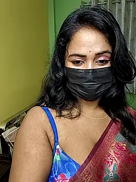 Angel_Julia ওয়েবক্যাম শো