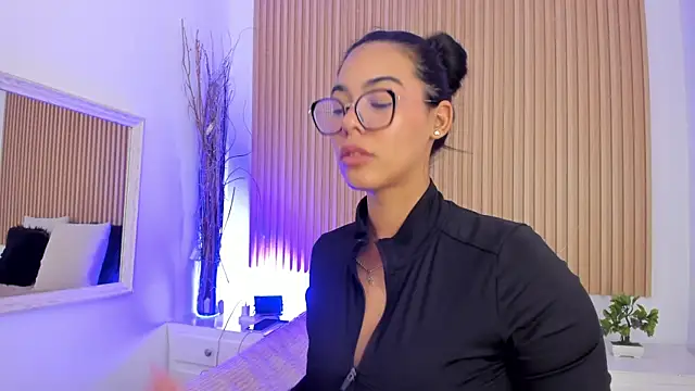 GenesisRuiz Live XXX Chat