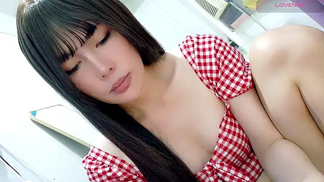 tgirljennie_69's Live XXX Chat