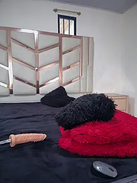 serena_willow's Webcam Show