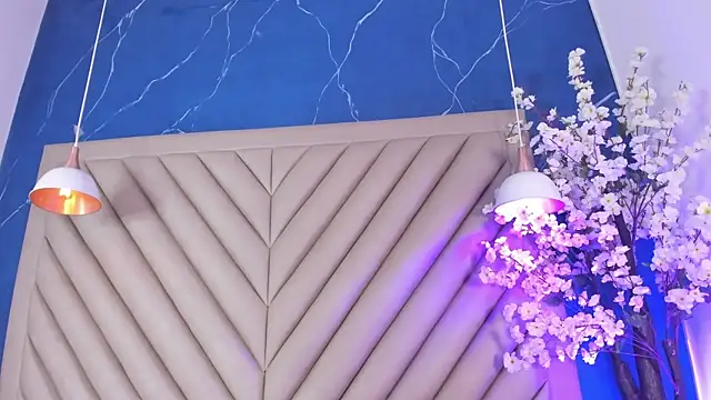 Živý XXX chat DarkieSweet