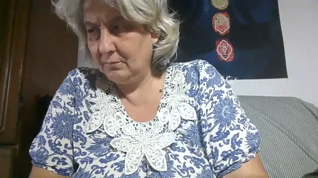 ExquisiteMature – Live XXX-chat