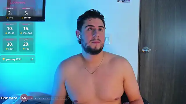 Ryan_evannss_ – Naživo XXX chat