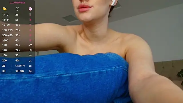 Chat XXX ao vivo de Skinny_Alice