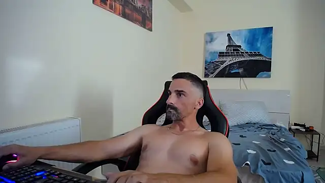 amydamarw Webcam show