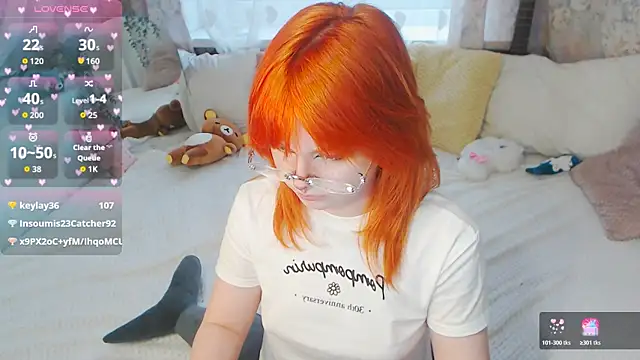 RinaMay18 Chat XXX live