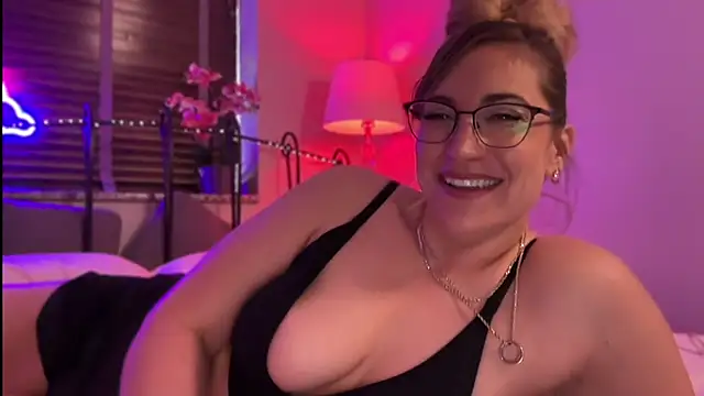 Živý XXX chat MistresssX