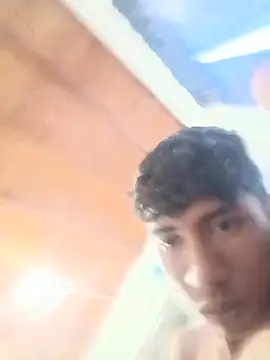 SimonDalton__n Webbikameraesitys