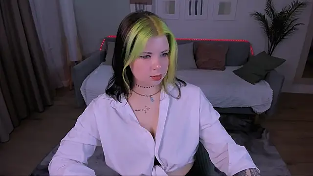 AliceSpencery – Live XXX-chat