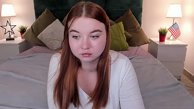 lexydaily Adlı Modelin Canlı XXX Sohbeti