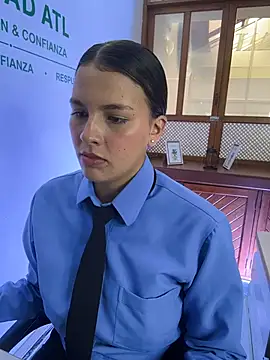 Živý XXX chat KateRousee