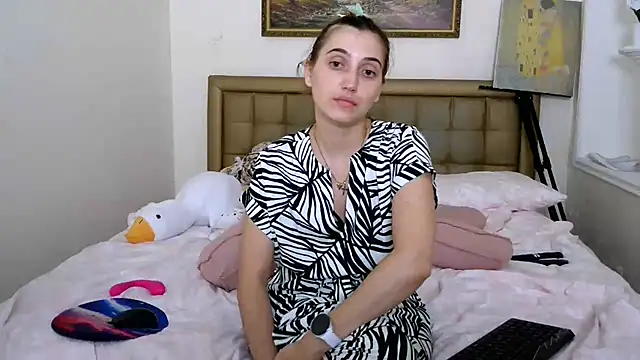 Chatroom XXX en direct de Iren