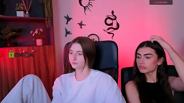 nekky_mouse Live XXX-Chat