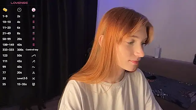 Czat XXX na żywo – KatyCullip