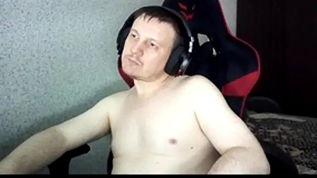 MysteriousWanderer – Naživo XXX chat