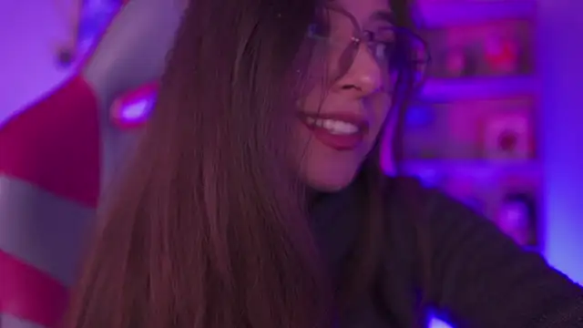 Chat XXX en directo de milly_kenner