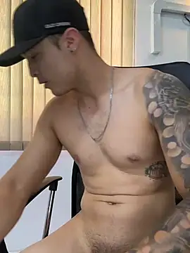 Chat XXX en directo de Alexander_ferre