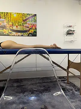 Chat XXX Live Kinky-Spa