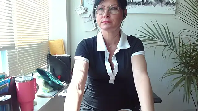 City_Kat 라이브 XXX 채팅