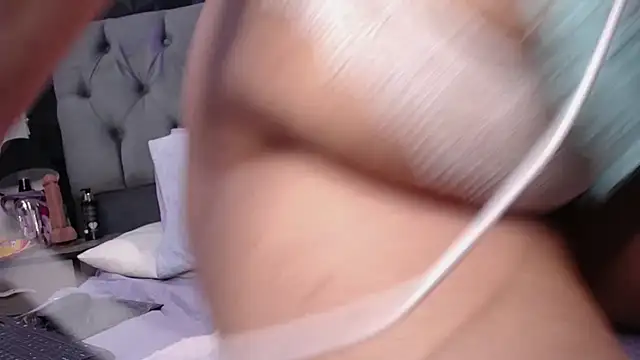 kathaleyagrayy's Live XXX Chat