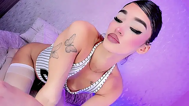 Keysprincess Chat XXX in diretta
