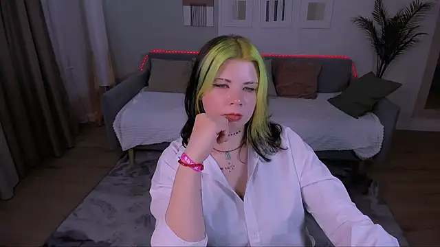AliceSpencery's Live XXX Chat