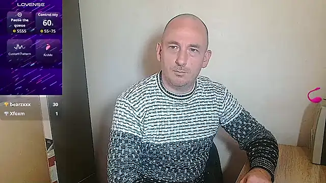 Johan___Barker's Live XXX Chat