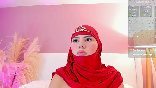 Živý XXX chat _Saandy