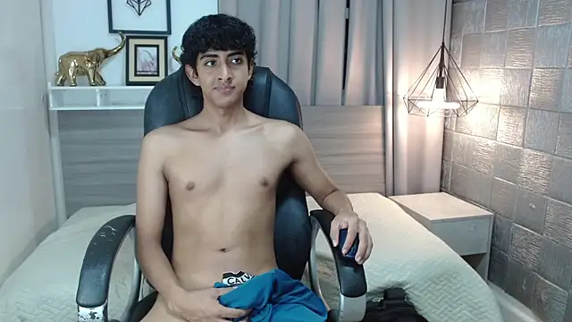 Billie_Jean webcam show