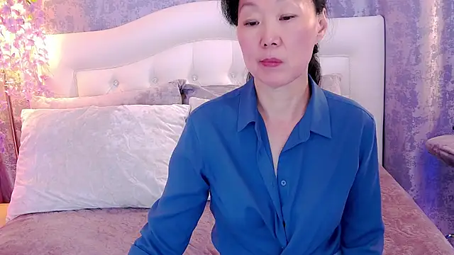 XXX chat uživo modela S_andra_