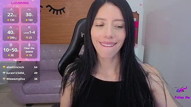 jess_1a Chat XXX in diretta