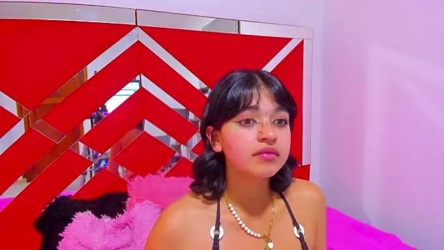 velvet_girll Chat XXX in diretta