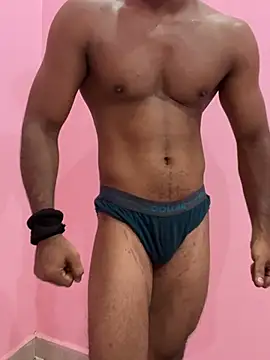 MuscleBoi_ 在線直播表演