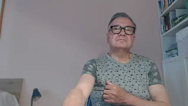 YOU6men Live XXX chat