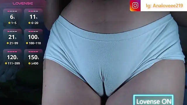 ana_studio Live XXX-chat