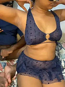 Ishi_kella Webcam-Show