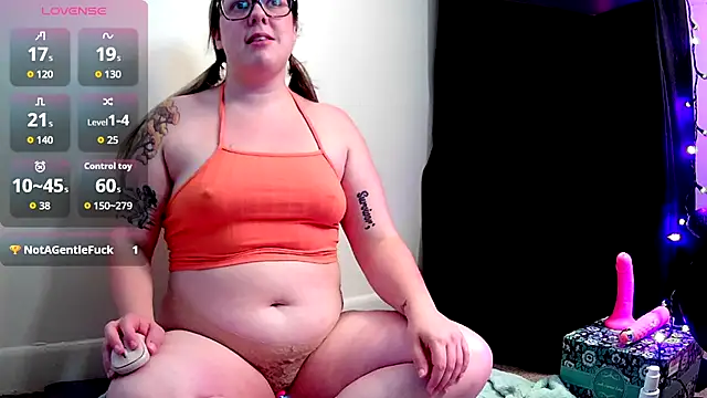 Hamurai420 Adlı Modelin Canlı XXX Sohbeti