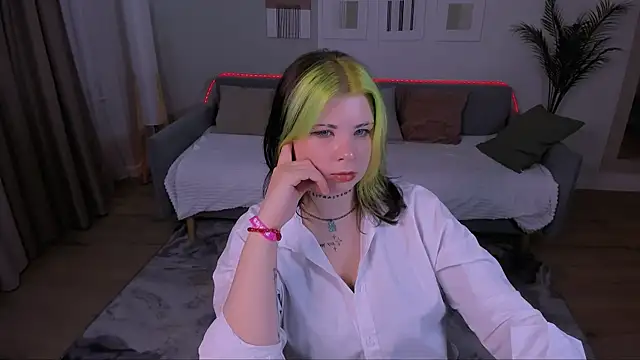 AliceSpencery Live XXX-Chat