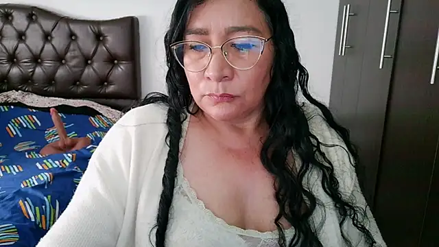 Grace_mature_milfn Live XXX chat