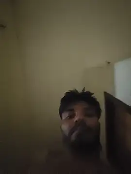 Alphamustha Webcam-Show